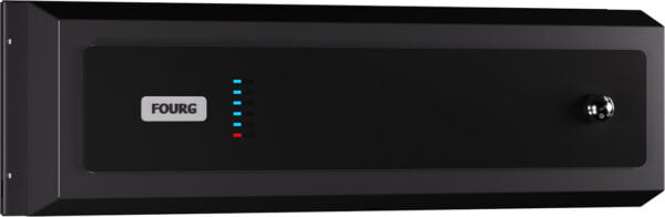 مه ساز امنیتی فورگ